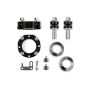 Cognito 135-91226 22-24 Toyota Tundra (w/ Rear Coil Springs) Standard 3-Inch Leveling Kit
