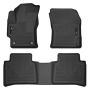 HUSKY LINERS HSK95751 Front & 2nd Seat Floor L iners