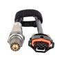 Bosch 16736 Bosch Oxygen Sensor
