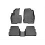 WEATHERTECH WEA4411871-444192 Front & Rear Floorliners