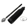 Mopar 68032265AA TIE ROD KIT, Inner end