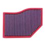 BMC 2018 Mercedes Class B (W247) B 200d Replacement Panel Air Filter