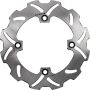 All Balls Racing 18-0058 96-20 Suzuki DR650SE Brake Disc Rear