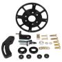 MSD IGNITION MSD86153 Crank Trigger Kit SBC w/8in Wheel