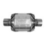 AP Exhaust CATCO 910026 CARB (CA, CO, NY, ME) Compliant Universal OBDII Converter