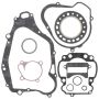 Vertex Pistons 808834 Vertex Gaskets 85-86 Suzuki LT-250R Complete Gasket Kit