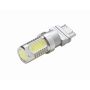 Putco 247443R-360 7443 - Plasma LED Bulbs - Red