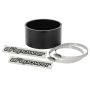 aFe Power 59-00087 Magnum FORCE Cold Air Intake System Spare Parts Kit