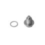 aFe Power 59-04005 aFe POWER Magnetic Drain Plug M12 x 1.25