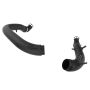 aFe Power 59-20003 Turbo Inlet Pipes