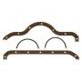 Ajusa 59001500 Oil Sump Set