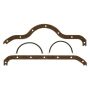 Ajusa 59001600 Oil Sump Set
