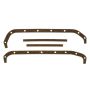 Ajusa 59001700 Oil Sump Set