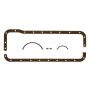 Ajusa 59003100 Oil Sump Set