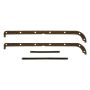 Ajusa 59003600 Oil Sump Set