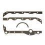 Ajusa 59005300 Oil Sump Set
