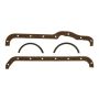 Ajusa 59006100 Oil Sump Set