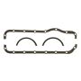 Ajusa 59006200 Oil Sump Set