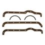 Ajusa 59006300 Oil Sump Set