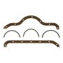 Ajusa 59006600 Oil Sump Set