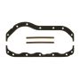 Ajusa 59006700 Oil Sump Set
