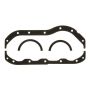 Ajusa 59006800 Oil Sump Set