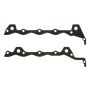 Ajusa 59007000 Oil Sump Set