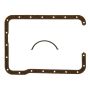 Ajusa 59007600 Oil Sump Set