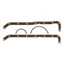 Ajusa 59008500 Oil Sump Set