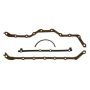 Ajusa 59010700 Oil Sump Set