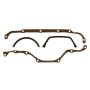 Ajusa 59010900 Oil Sump Set