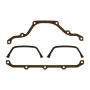 Ajusa 59011500 Oil Sump Set