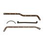 Ajusa 5901160B Oil Sump Set