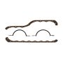 Ajusa 5901180B Oil Sump Set