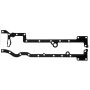 Ajusa 59014900 Oil Sump Set