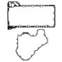 Ajusa 59015200 Oil Sump Set