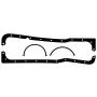 Ajusa 59017400 Oil Sump Set