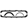 Ajusa 59017500 Oil Sump Set