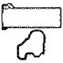 Ajusa 59018600 Oil Sump Set