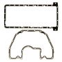 Ajusa 59019300 Oil Sump Set