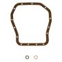 Ajusa 59019700 Oil Sump Set