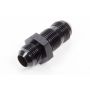 AEROQUIP AERFCM5075 #12 Flare End Bulkhead Union Black