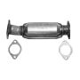 AP Exhaust 642066 Federal / EPA Catalytic Converter - Direct Fit