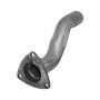AP Exhaust 28558 Prebent Exhaust Pipe - Direct Fit OE Replacement