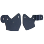 Fishbone Offroad FB21350 Cowl Pod Light Bracket Set FB21350