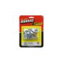 MOROSO MOR71500 Self Eject Quik Fastener .500in Medium Body