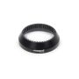 MPD RACING MPD87008 Rear Axle Spacer 7/8in Tapered w/Spline Black