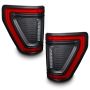 Oracle Lighting 5910-504 Flush Style LED Tail Lights for 2021-2023 Ford F-150