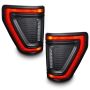 Oracle Lighting 5910-504 Flush Style LED Tail Lights for 2021-2023 Ford F-150