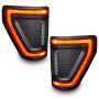 Oracle Lighting 5910-504 Flush Style LED Tail Lights for 2021-2023 Ford F-150